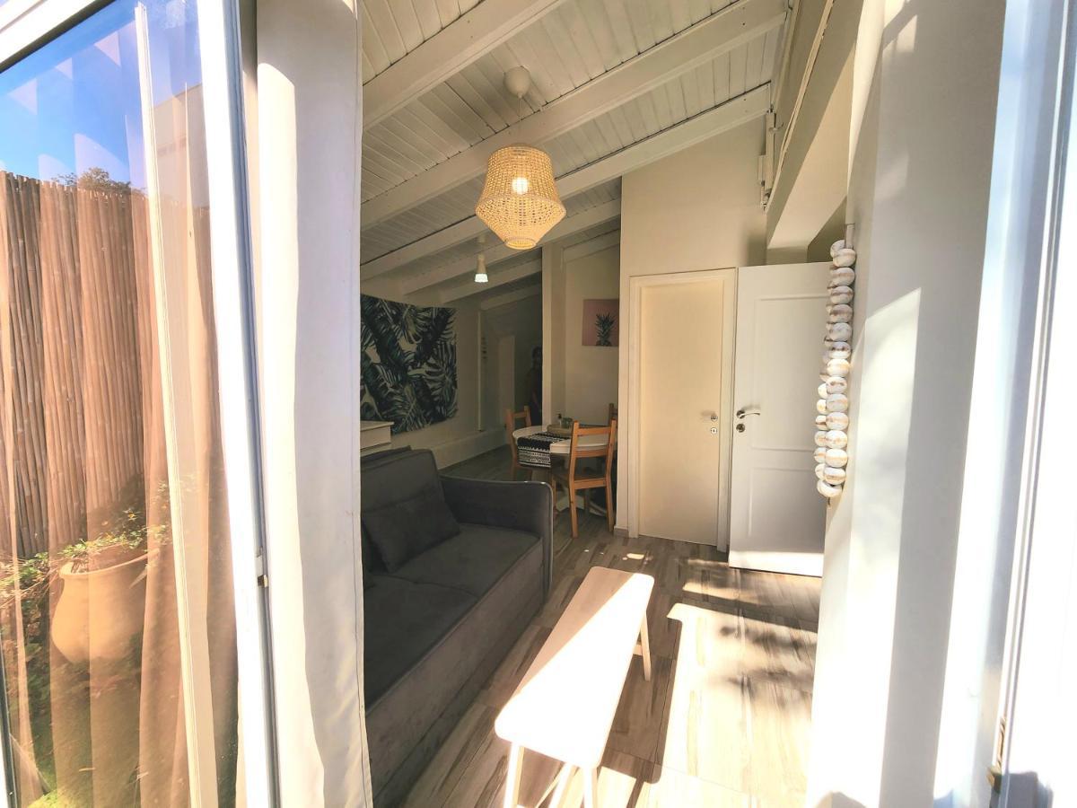 Sunshine Suite Boutique Only 5 Min Walk To The Beach - By Seaelo Eilat Exteriör bild