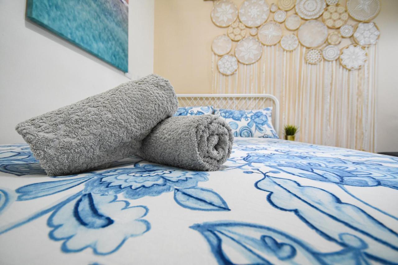 Sunshine Suite Boutique Only 5 Min Walk To The Beach - By Seaelo Eilat Exteriör bild