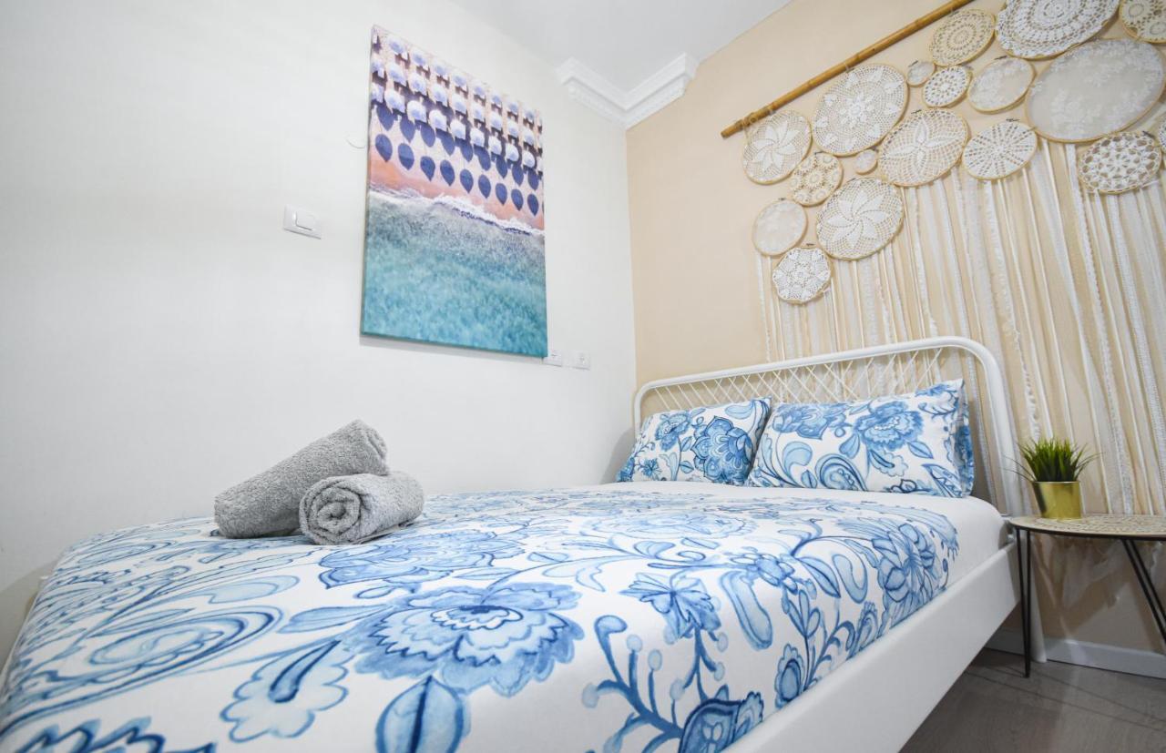 Sunshine Suite Boutique Only 5 Min Walk To The Beach - By Seaelo Eilat Exteriör bild