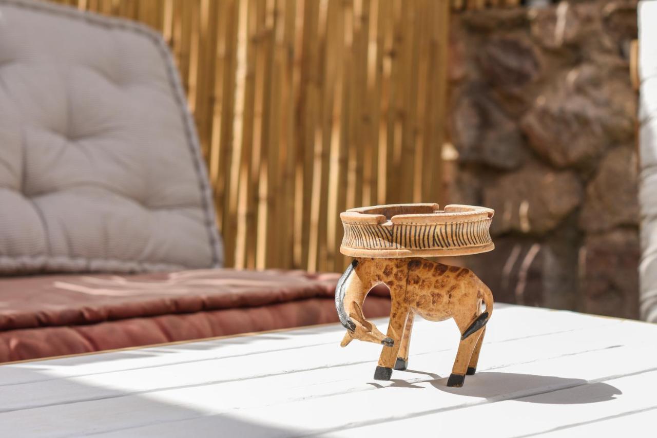 Sunshine Suite Boutique Only 5 Min Walk To The Beach - By Seaelo Eilat Exteriör bild
